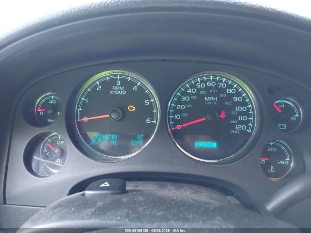 GMC Sierra 1500 Denali