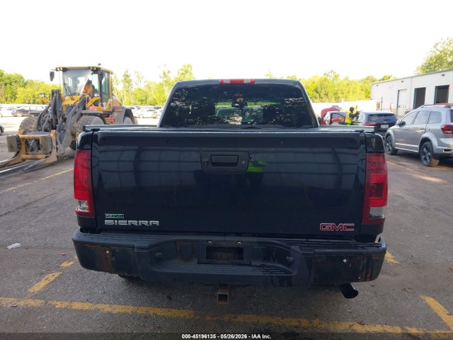 GMC Sierra 1500 Denali