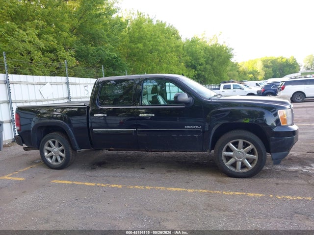 GMC Sierra 1500 Denali
