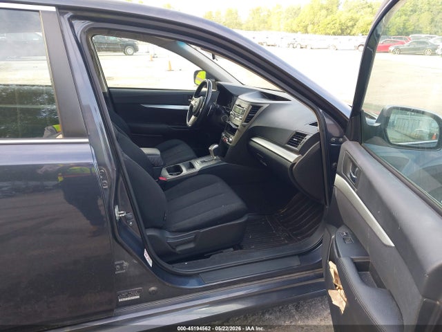 Subaru Legacy 2.5i Premium