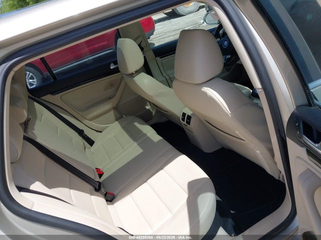Volkswagen Jetta 2.0l Tdi