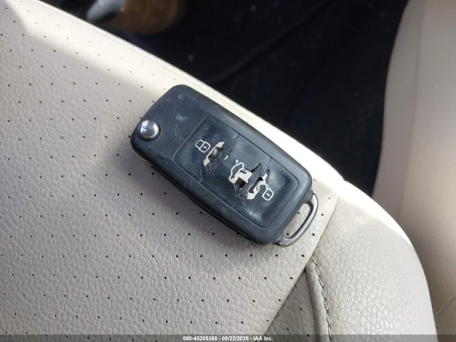 Volkswagen Jetta 2.0l Tdi