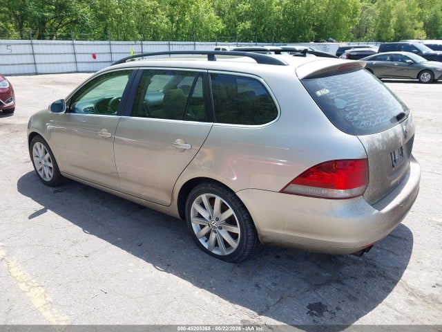 Volkswagen Jetta 2.0l Tdi