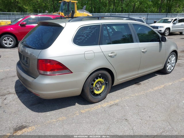 Volkswagen Jetta 2.0l Tdi