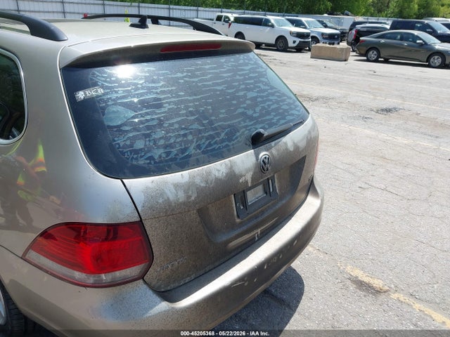 Volkswagen Jetta 2.0l Tdi