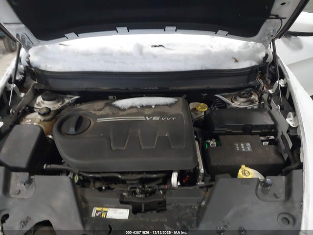 Jeep Cherokee Latitude 4x4
