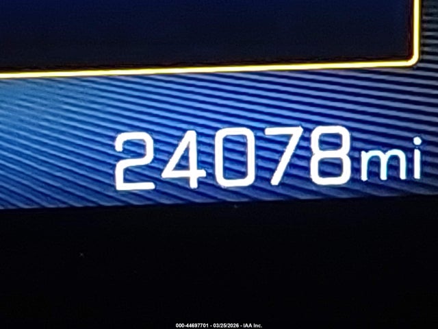 Chevrolet Trailblazer Awd Lt