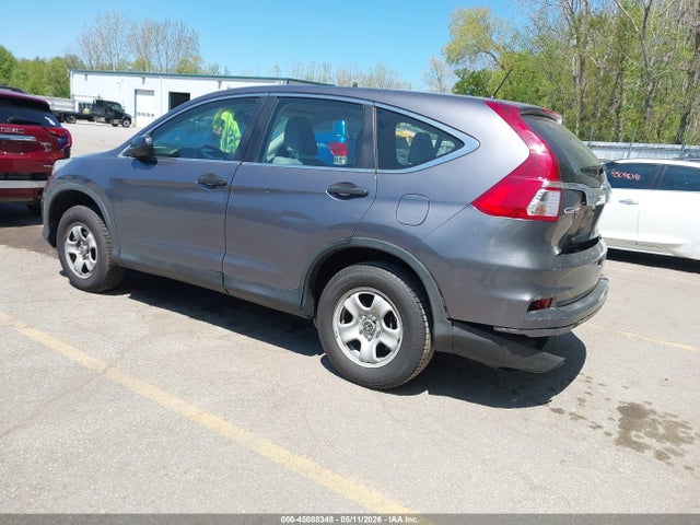Honda CR-V Lx