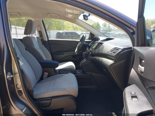 Honda CR-V Lx