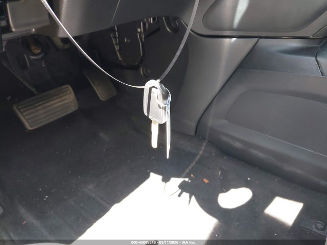 Honda CR-V Lx