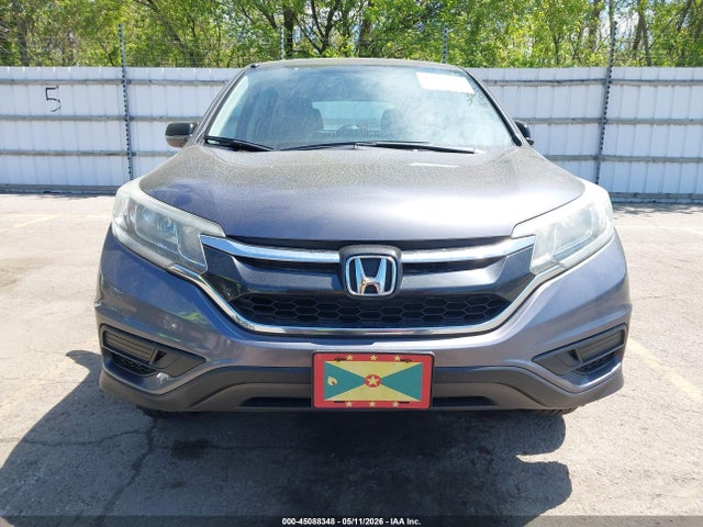 Honda CR-V Lx