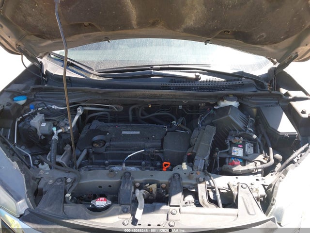 Honda CR-V Lx