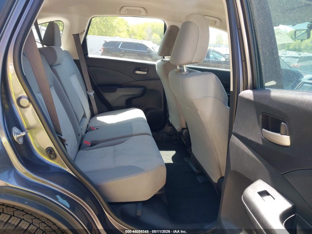 Honda CR-V Lx