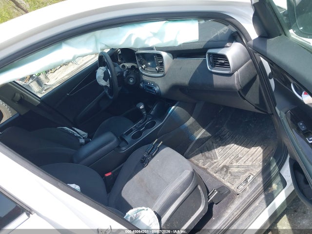 Kia Sorento 3.3l Lx