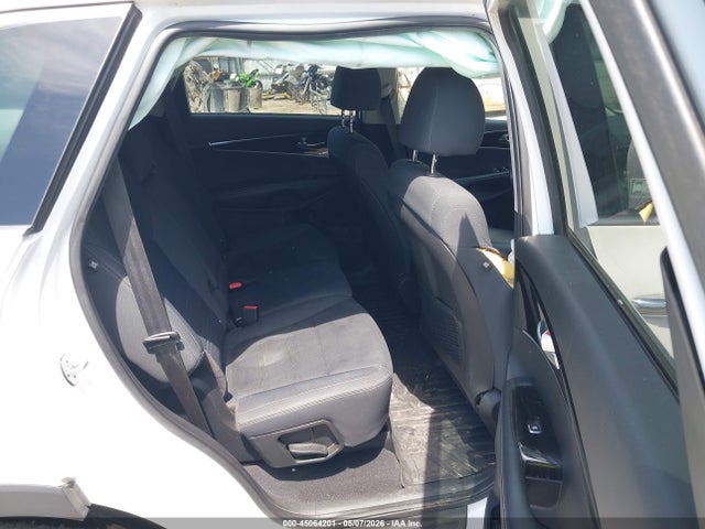 Kia Sorento 3.3l Lx