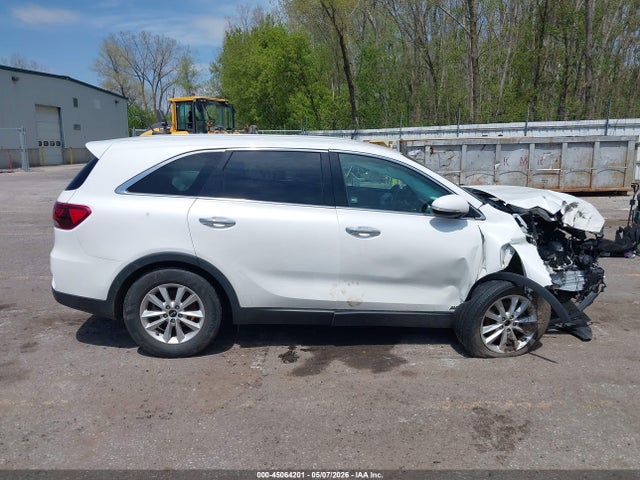 Kia Sorento 3.3l Lx