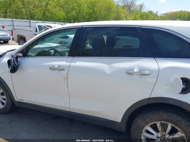 Kia Sorento 3.3l Lx