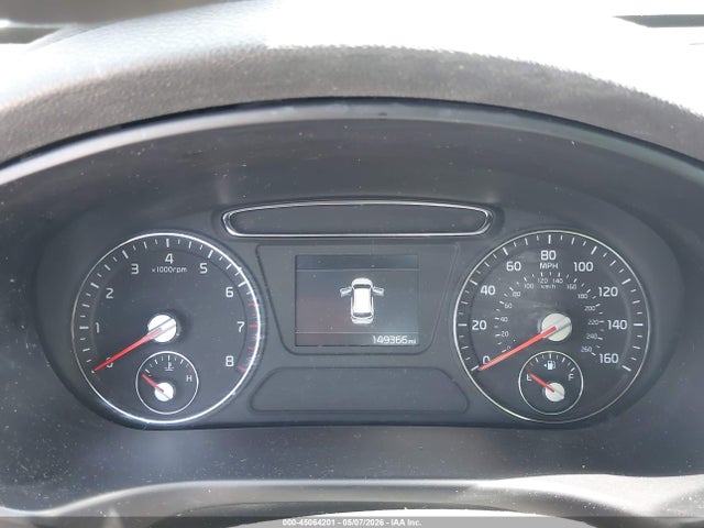 Kia Sorento 3.3l Lx