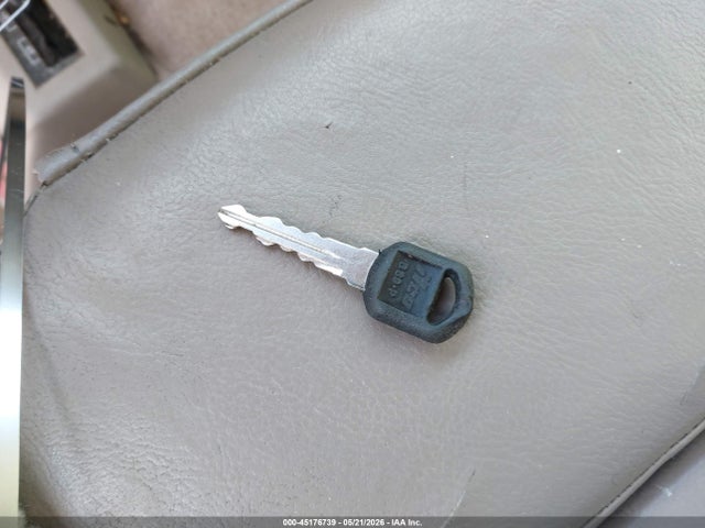 Chevrolet Gmt Fleetside