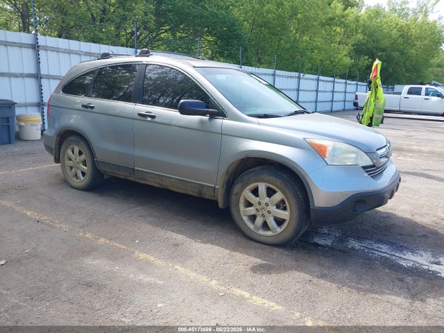 Salvage Honda CR-V Image
