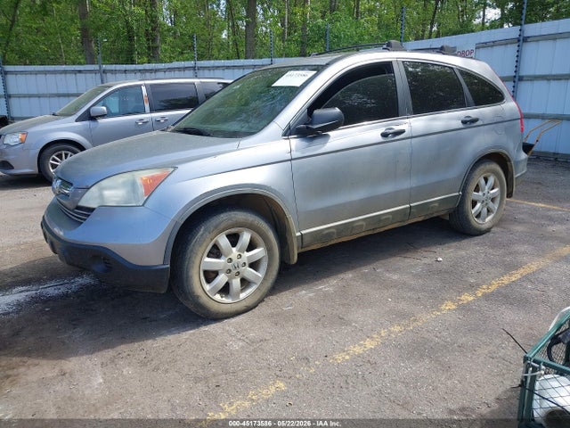 Honda CR-V Ex