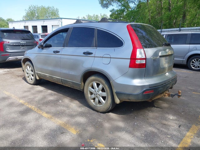 Honda CR-V Ex