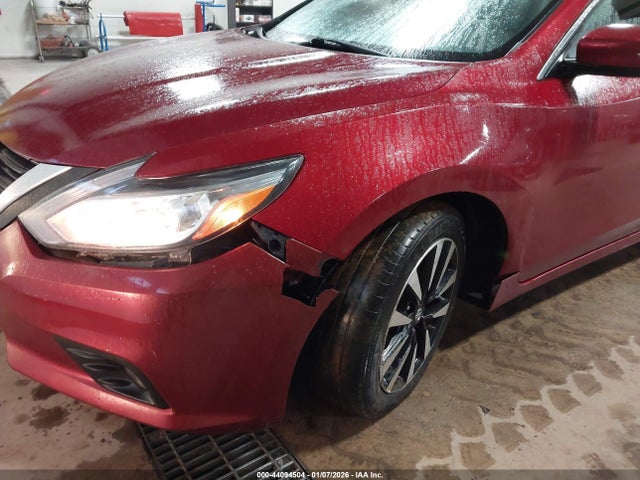 Nissan Altima 2.5 Sl
