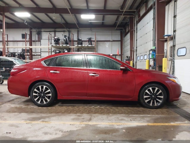 Nissan Altima 2.5 Sl