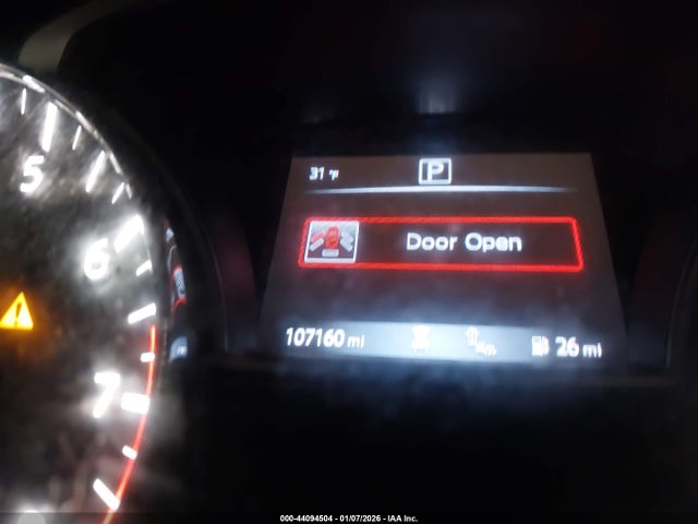 Nissan Altima 2.5 Sl