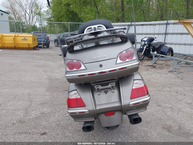 Honda Gl1800