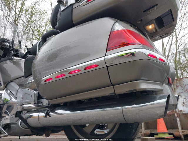 Honda Gl1800