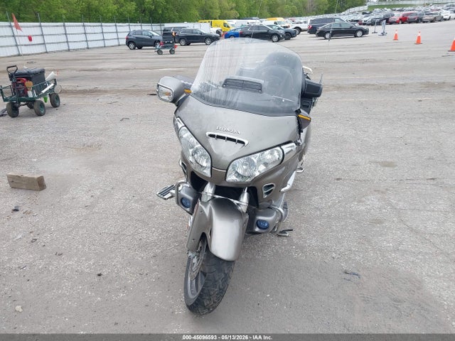 Honda Gl1800