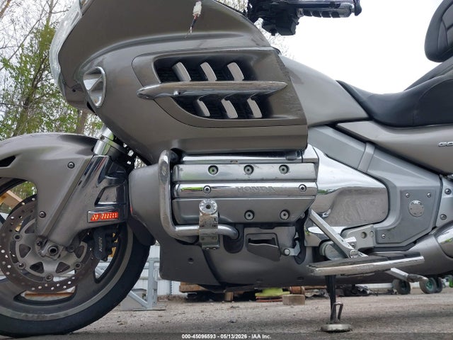 Honda Gl1800
