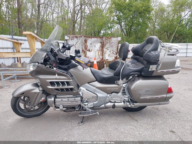 Honda Gl1800