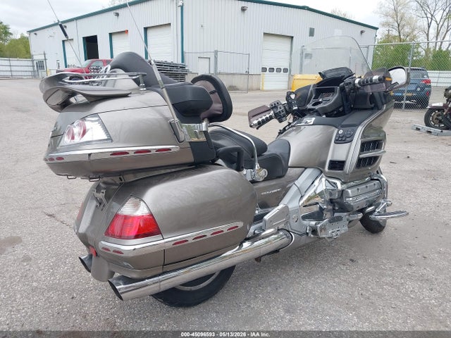 Honda Gl1800