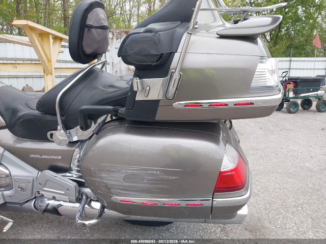 Honda Gl1800