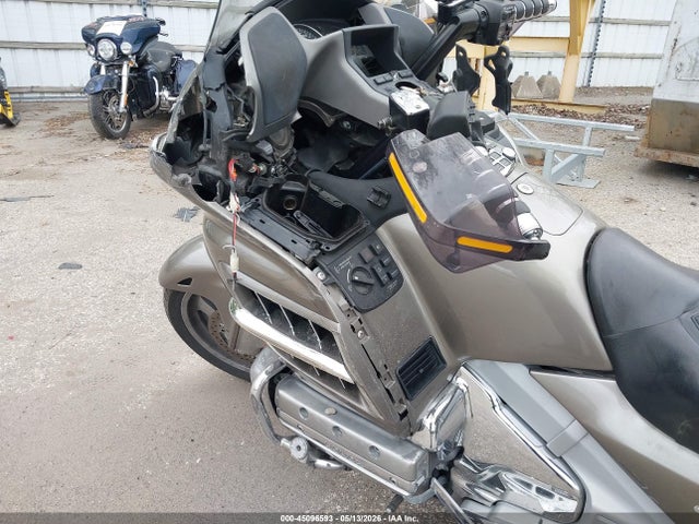 Honda Gl1800