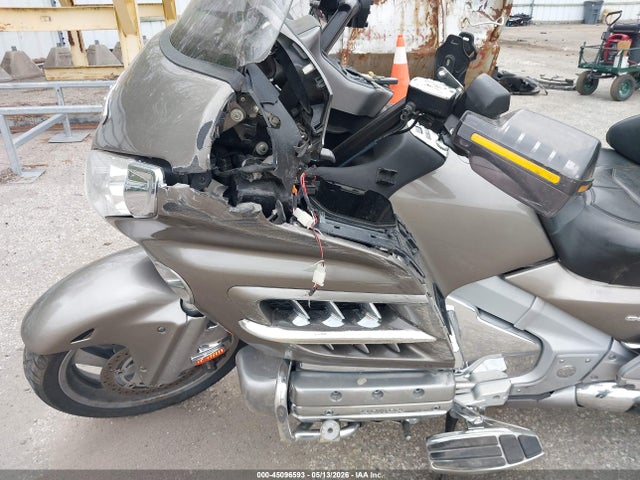 Honda Gl1800