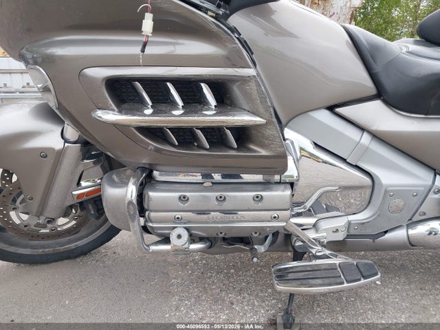 Honda Gl1800