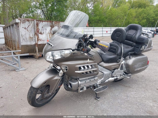Honda Gl1800