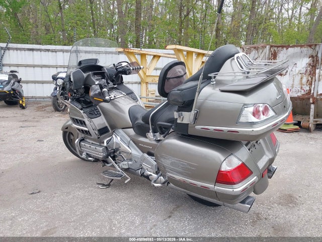 Honda Gl1800