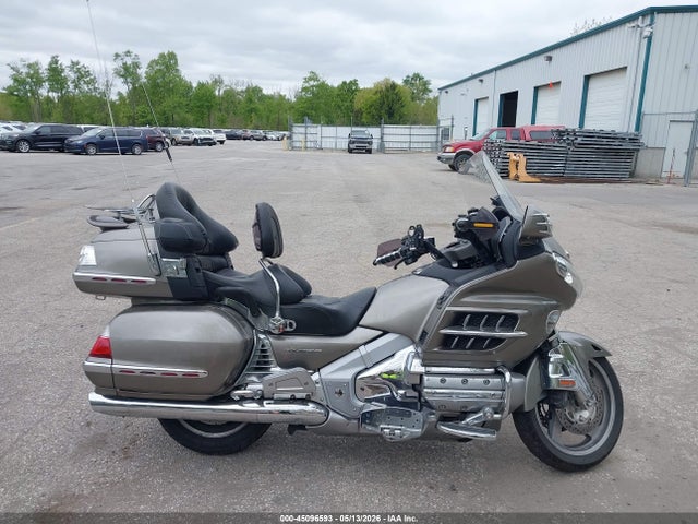 Honda Gl1800