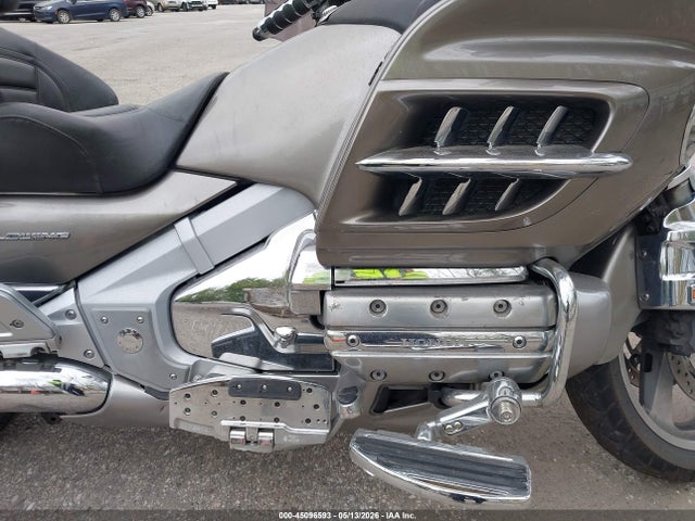 Honda Gl1800