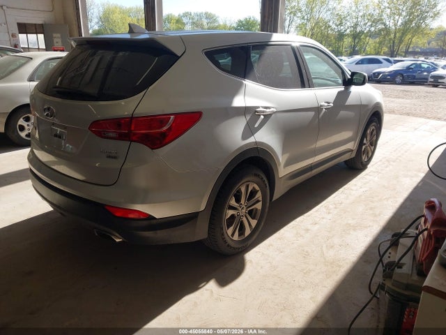 Hyundai SANTA FE Sport