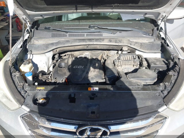 Hyundai SANTA FE Sport