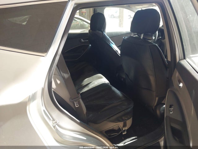 Hyundai SANTA FE Sport