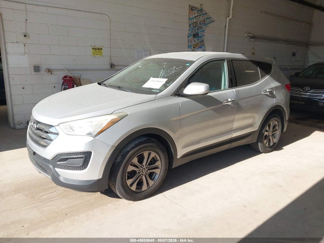 Hyundai SANTA FE Sport