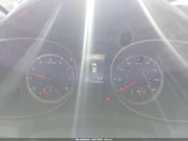 Hyundai SANTA FE Sport