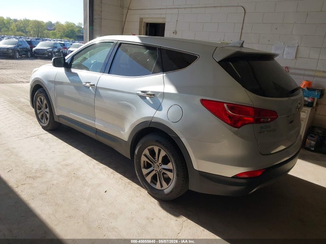 Hyundai SANTA FE Sport