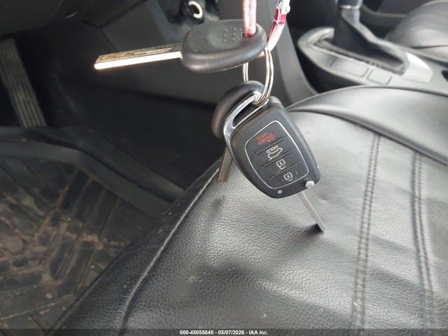 Hyundai SANTA FE Sport